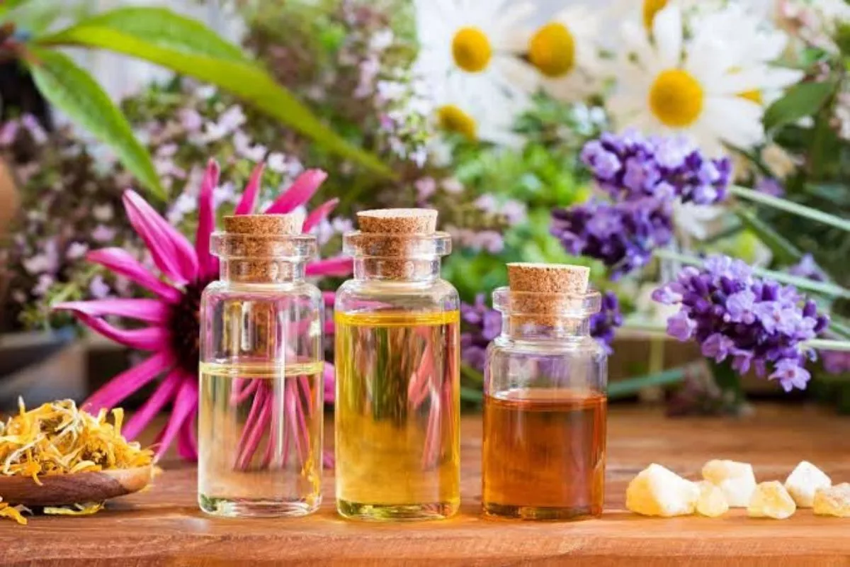 Rekomendasi Aroma Terbaik untuk Ruang Meditasi dan Yoga di Rumah Anda