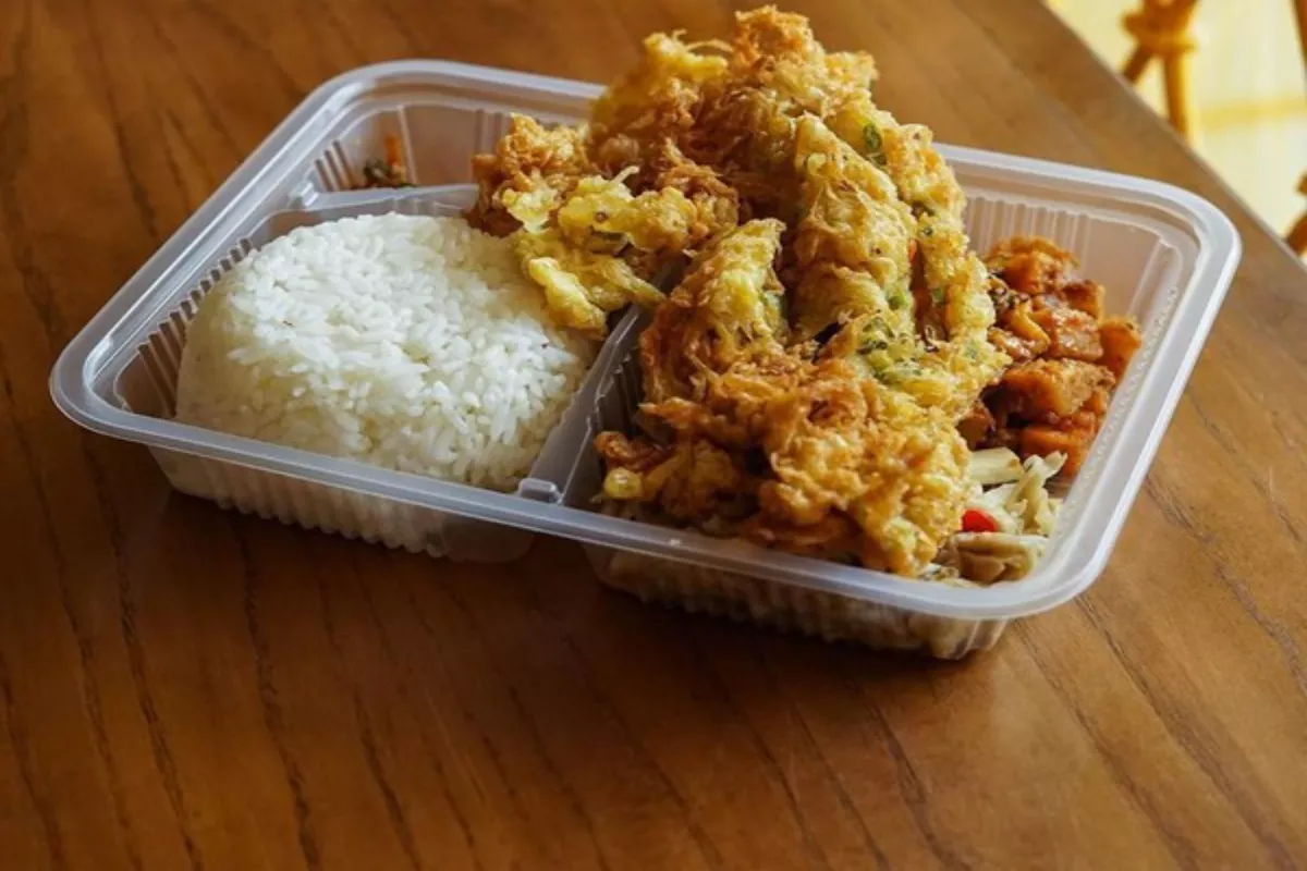 Rekomendasi Jenis Packaging Makanan Rumahan Tahan Lama Ini