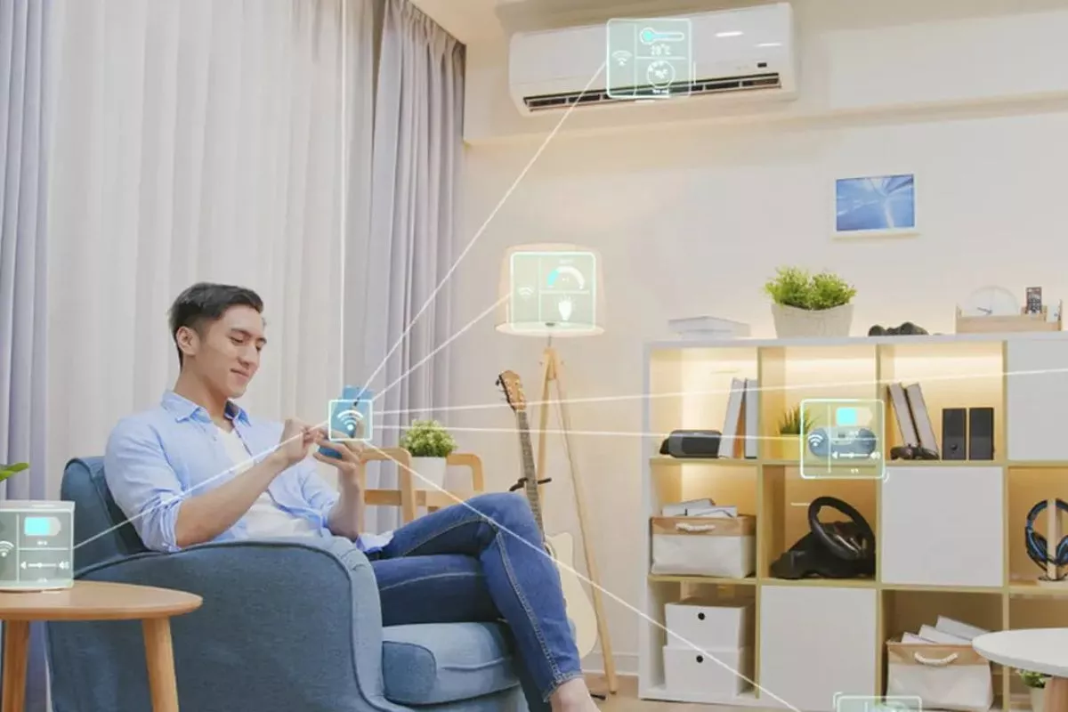 Mengenal Teknologi IoT dan Contoh Penerapannya di Rumah