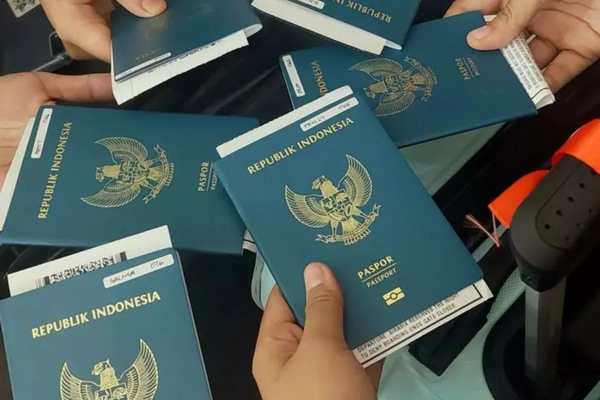 Panduan Pembuatan Paspor Online & Offline Terbaru 2026