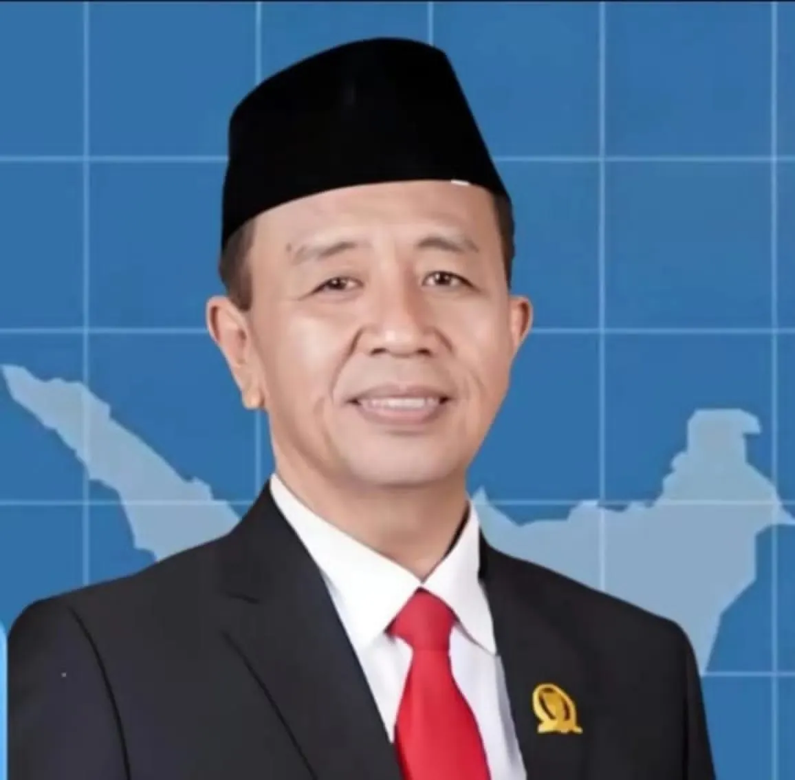 Binton Nadapdap Soroti BPN Depok Ketidakjelasan Sertifikasi dan Tidak Transparan Tangani Tanah Warga Meruyung