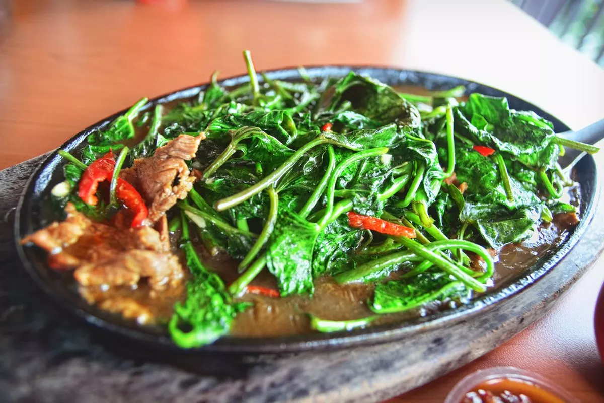 Memasak Tanpa Minyak Goreng Jadi Tren Sehat 2026!