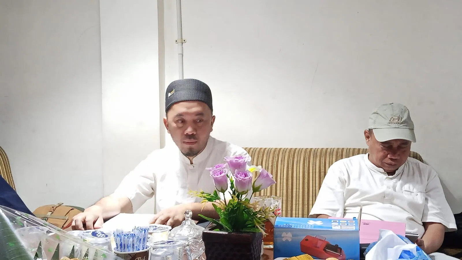 PMJB Resmi Berdiri, Mitra MBG Jawa Barat Soroti Perubahan Kebijakan BGN yang Dinilai Merugikan