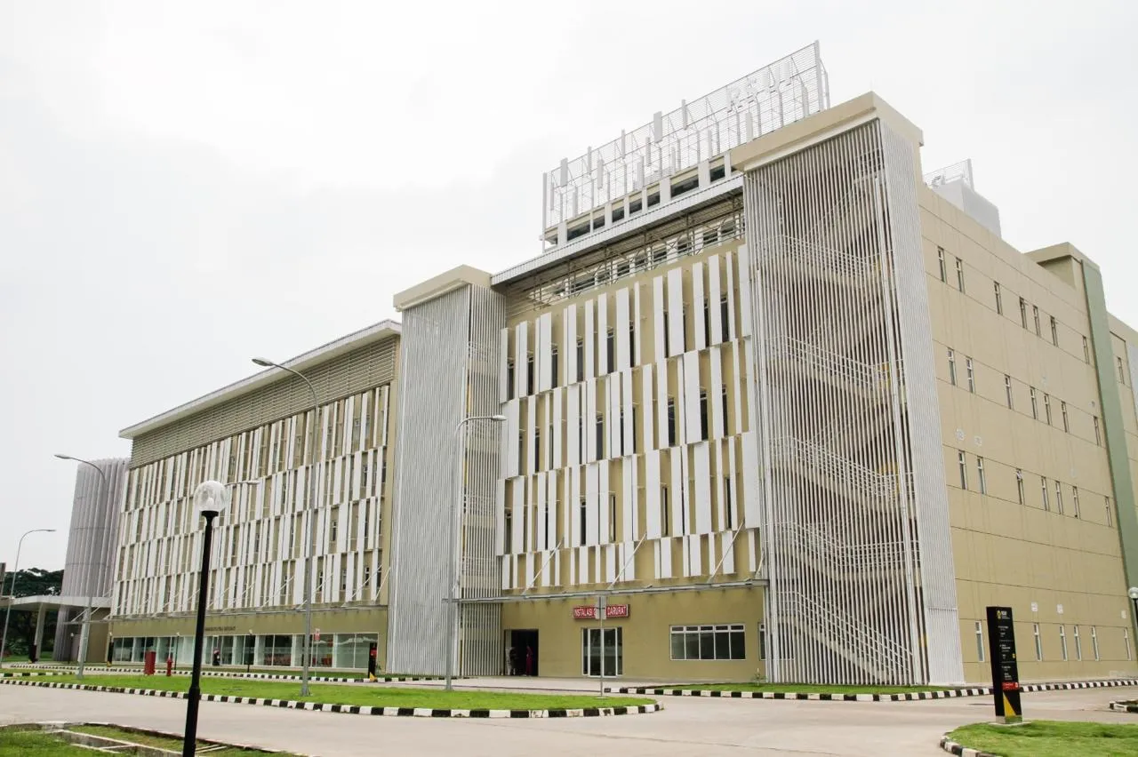 RSUI Memperkuat Peran Rumah Sakit Pendidikan dalam Mendukung Kesehatan Berbasis Ilmu Pengetahuan