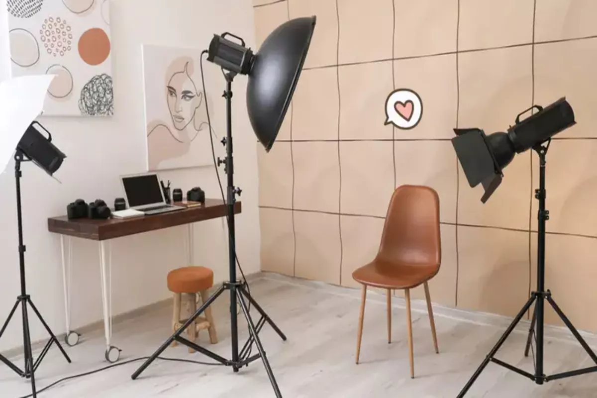 Strategi Memilih Lokasi Studio Foto Kreatif Untuk Pemula 