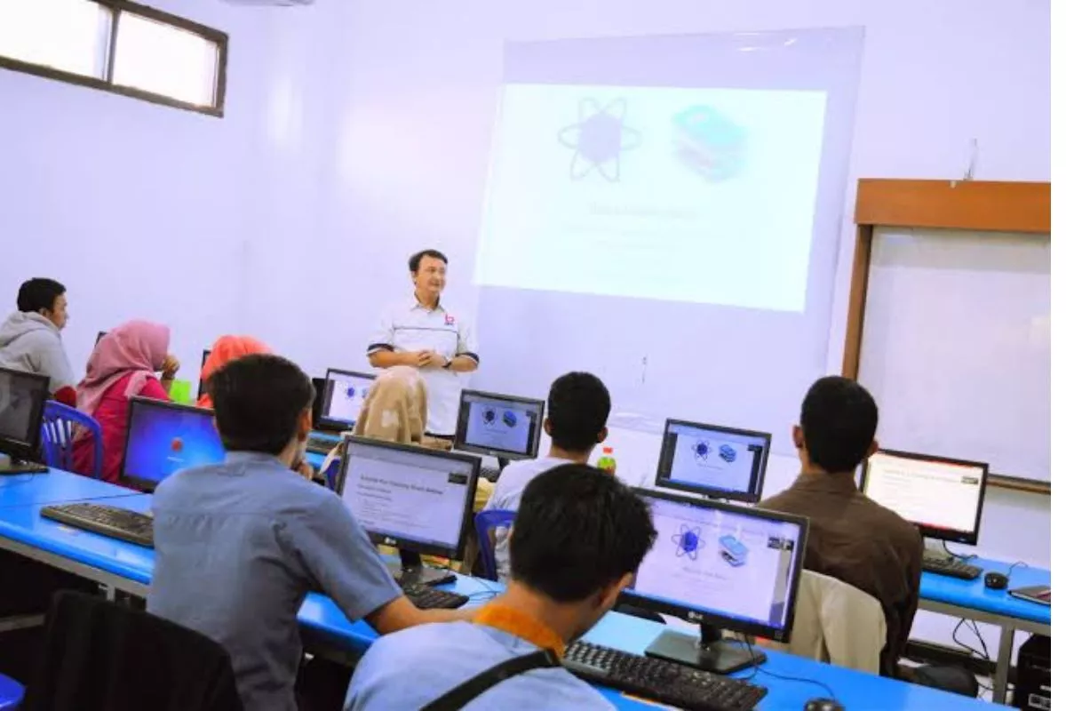 Peluang Kerja Teknik Informatika yang Paling Banyak Dicari
