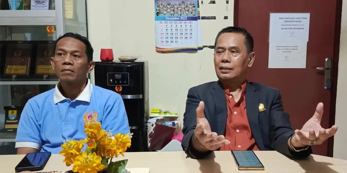 Ketua KONI Kota Depok Ungkap Janji Walikota Berikan 75 Juta Per Atlet Peraih Medali Emas Porprov 2026