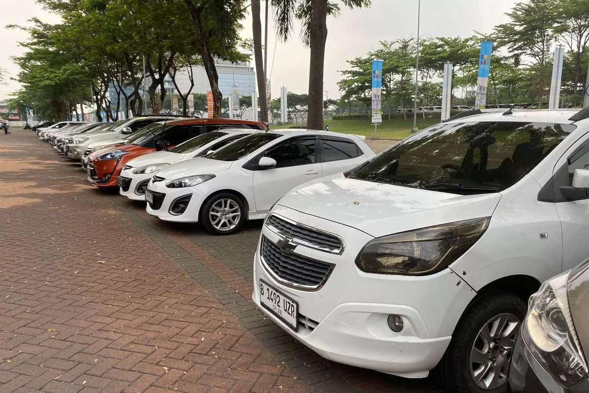 Panduan Merawat Mobil Bekas Agar Tetap Awet Dan Selalu Prima