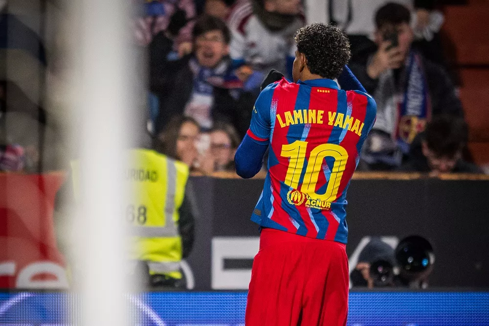 Fakta: Bukan Girona yang Mengalahkan Barcelona, Melainkan....?