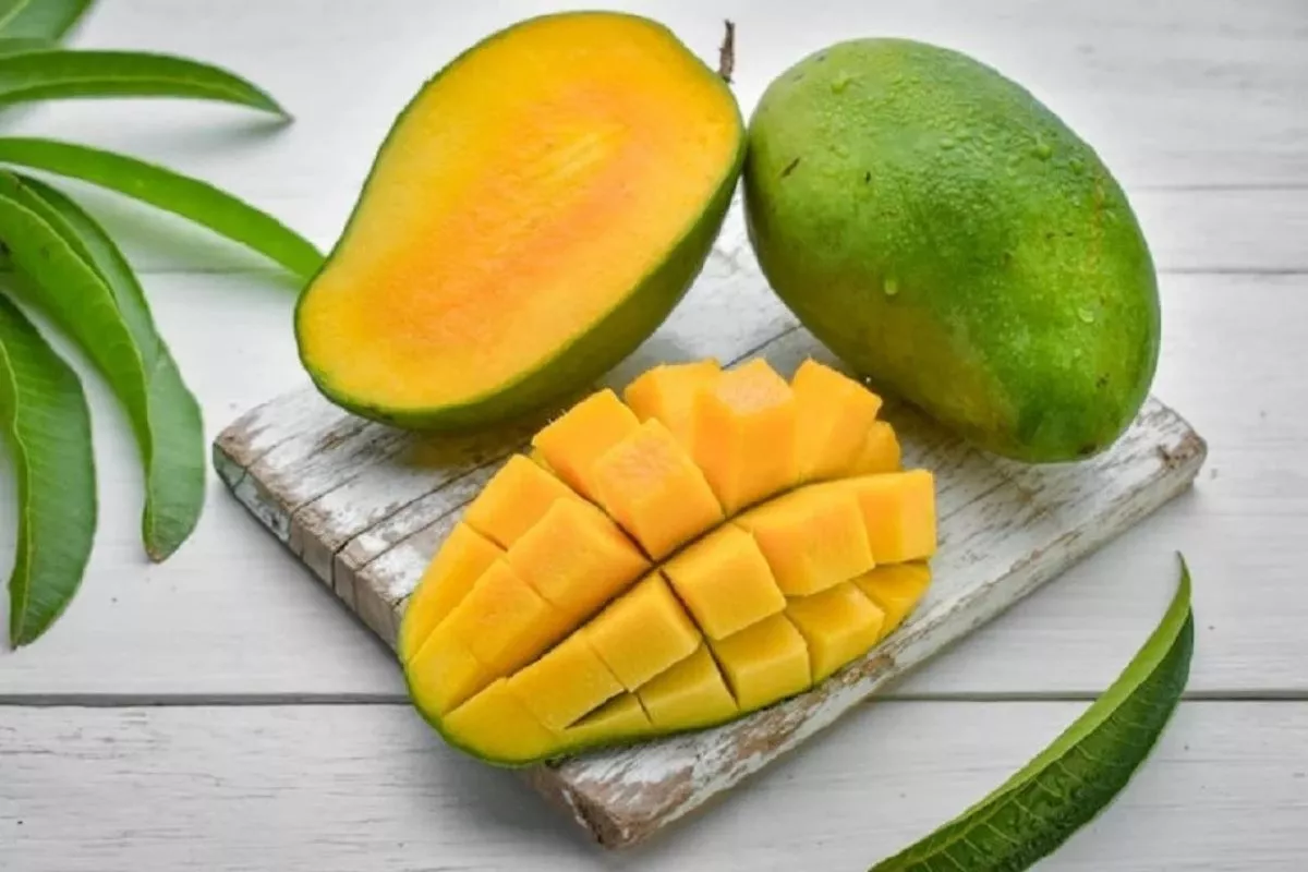 3 Olahan Mangga Selain Jus yang Wajib Dicoba saat Musim Mangga
