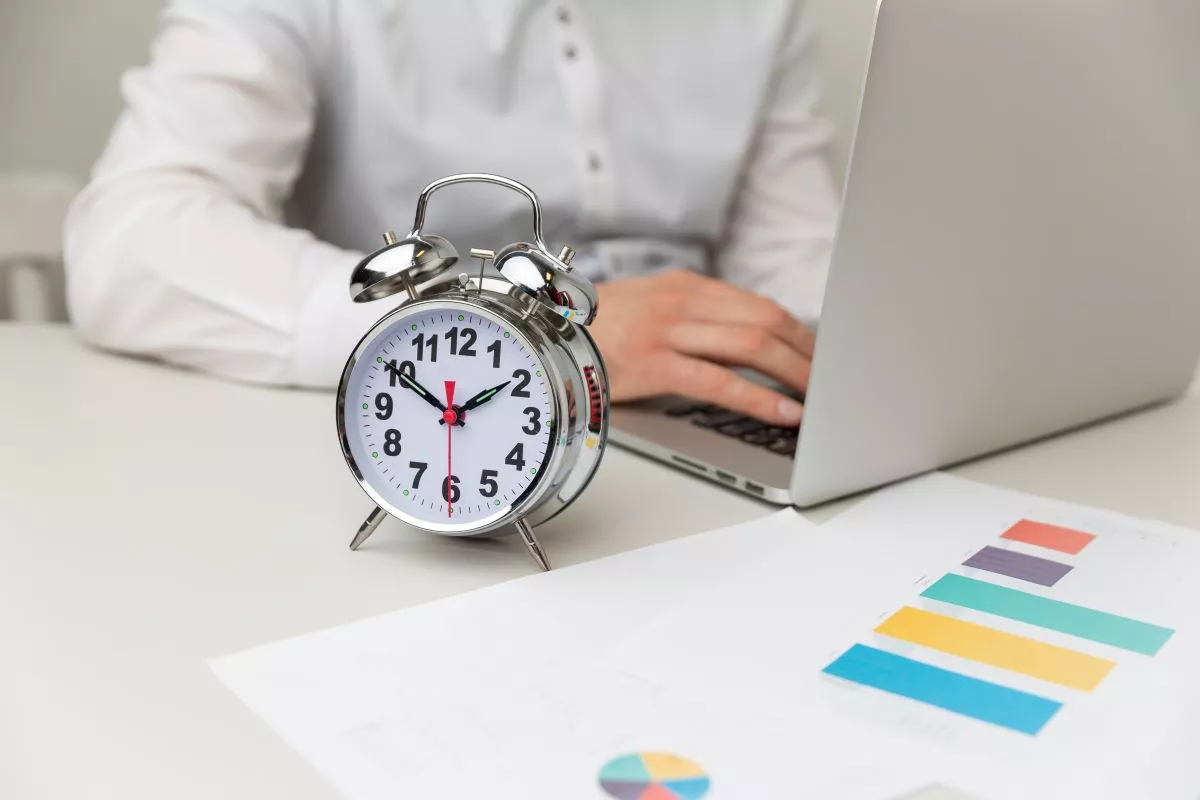 Teknik Time Management Terpopuler untuk Pekerja Kantoran