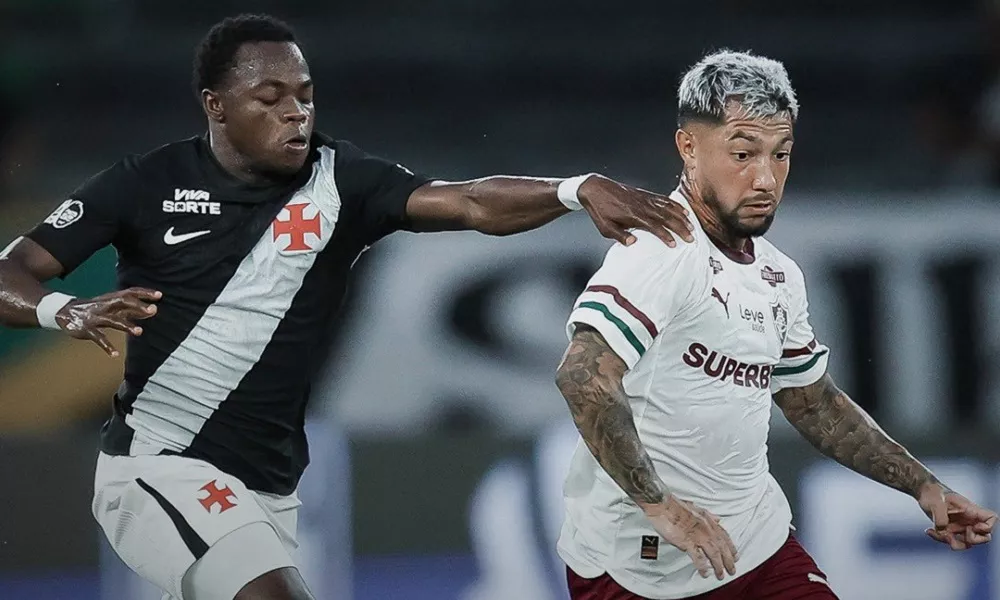 Berjuang dengan 10 Pemain, Fluminense Buka Jalan Menuju Final Carioca