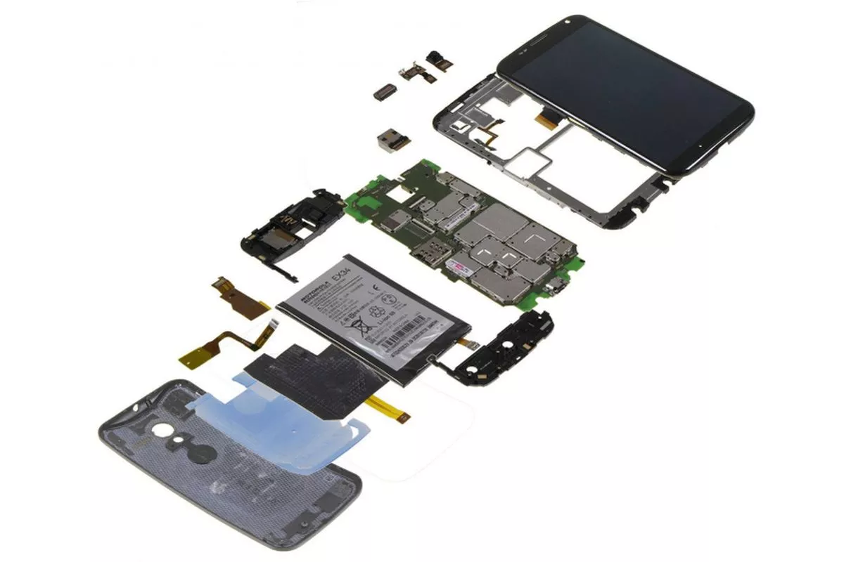 Cara Cek Fungsi Hardware HP Bekas Agar Bebas Kerusakan Internal