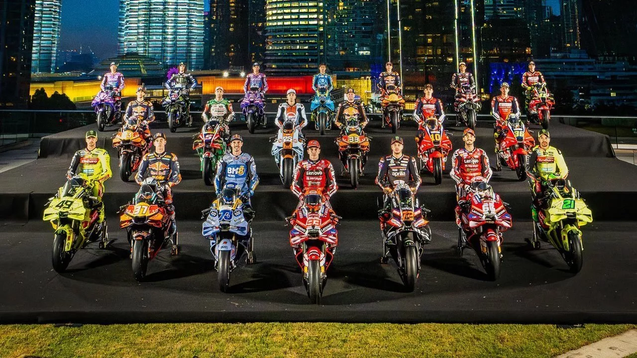 Banyak Gosip Panas, Jorge Lorenzo Sebut 'Bursa Transfer' Pembalap MotoGP 2027 Bagaikan April Mop