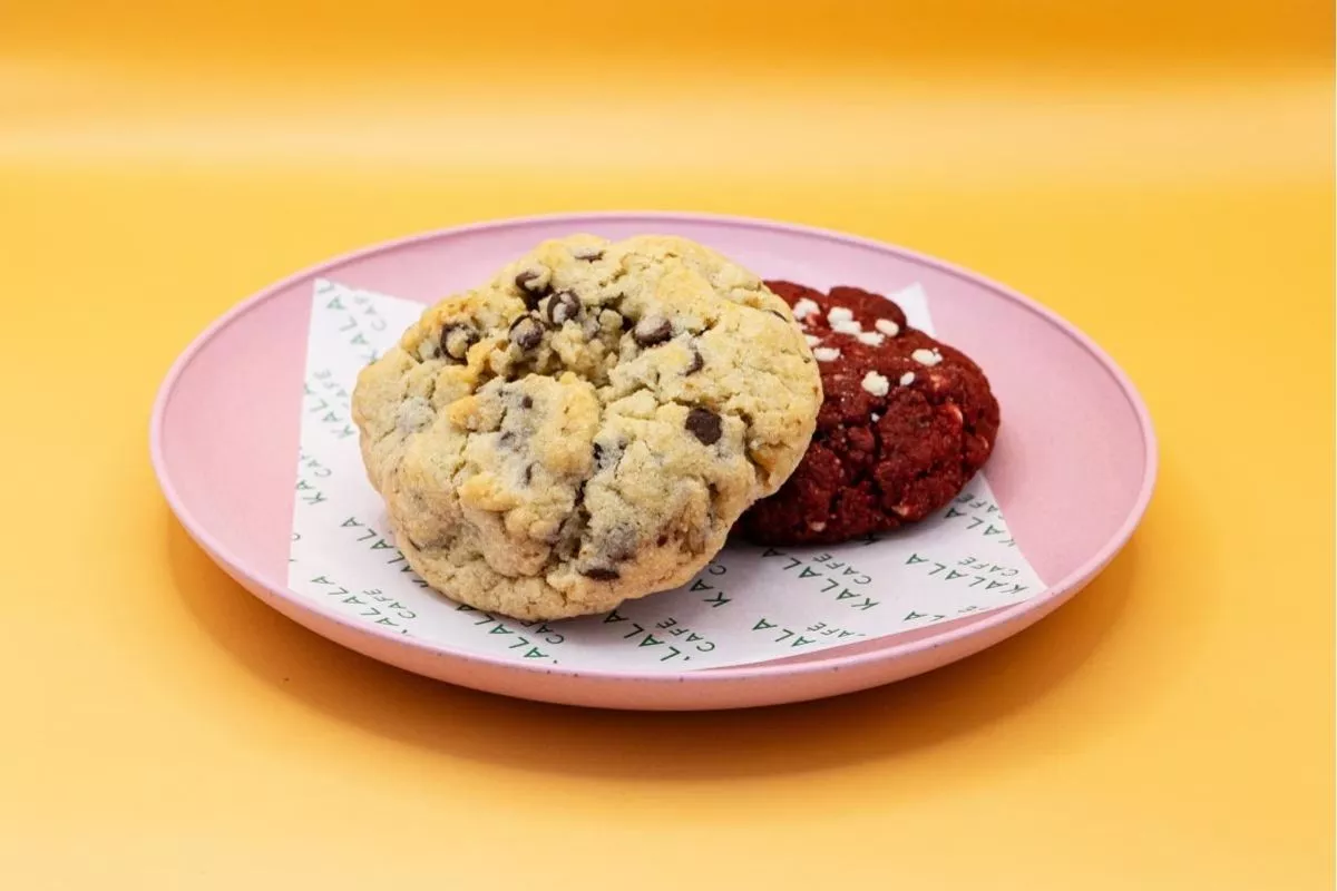 Kenapa Soft Cookies Menjadi Keras setelah Dingin? Ini Solusinya!