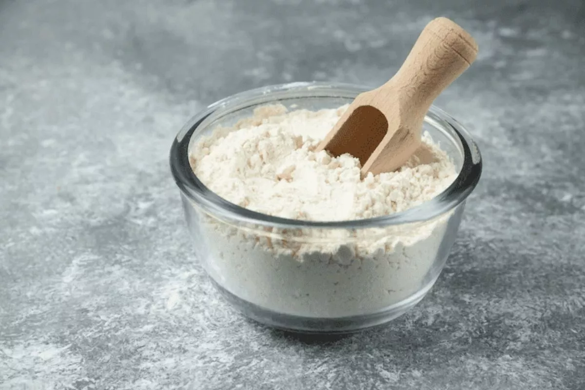 Perbandingan Tepung Ketan Alami vs Kemasan untuk Onde-Onde Enak