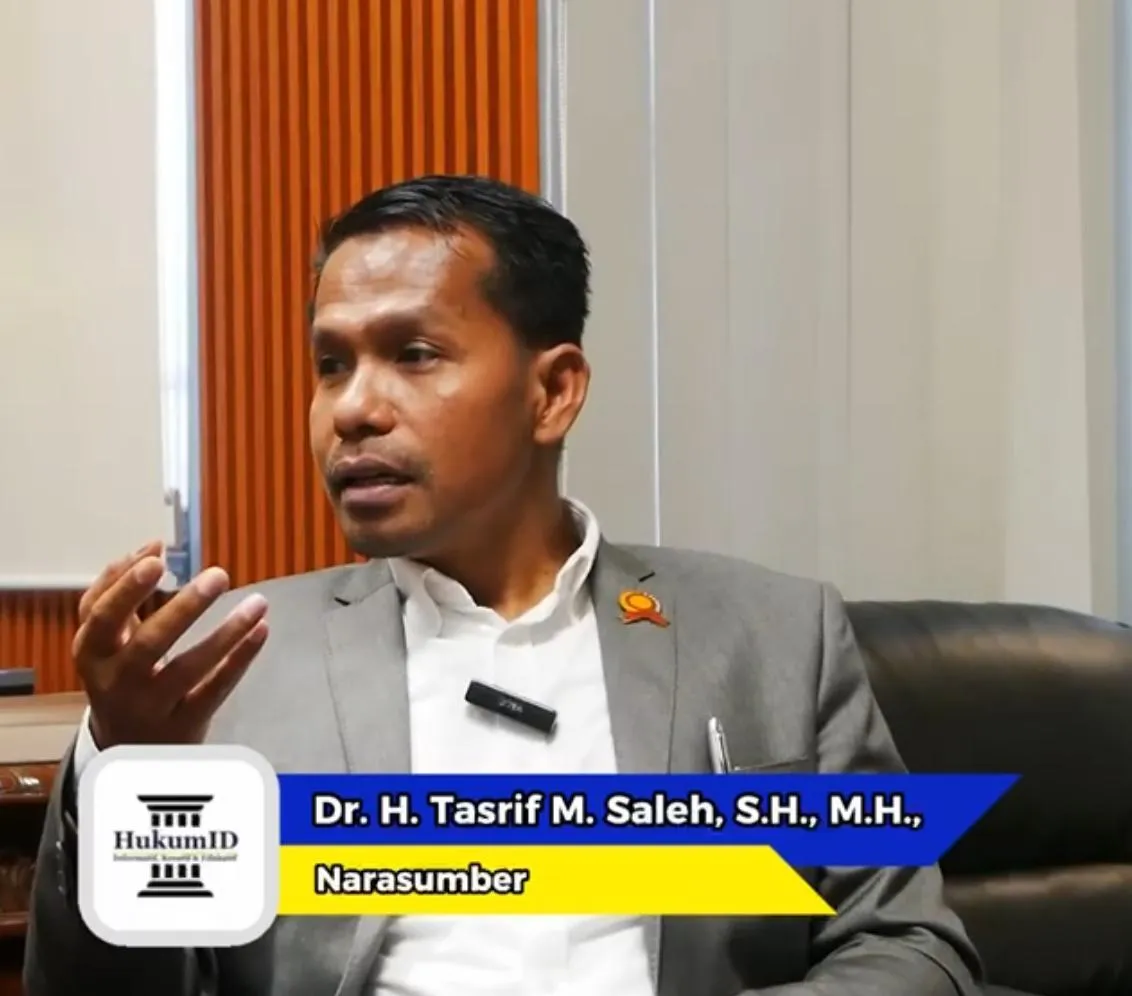 Kuasa Hukum NS Tegaskan Legalitas SHM, Terkait Pengosongan Lahan Sengketa di Cimanggis Depok