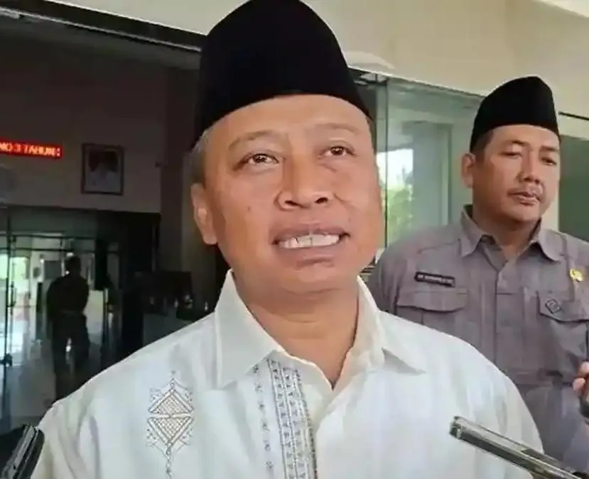 Pemkot Depok Transformasi dan Pemisah Instansi BKD Menjadi Dua Unit