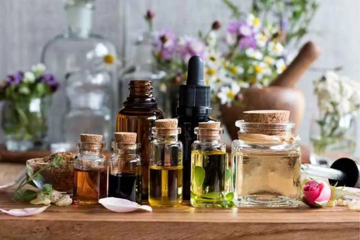 Jenis Aroma Essential Oil Paling Ampuh Ciptakan Suasana Rileks di Rumah