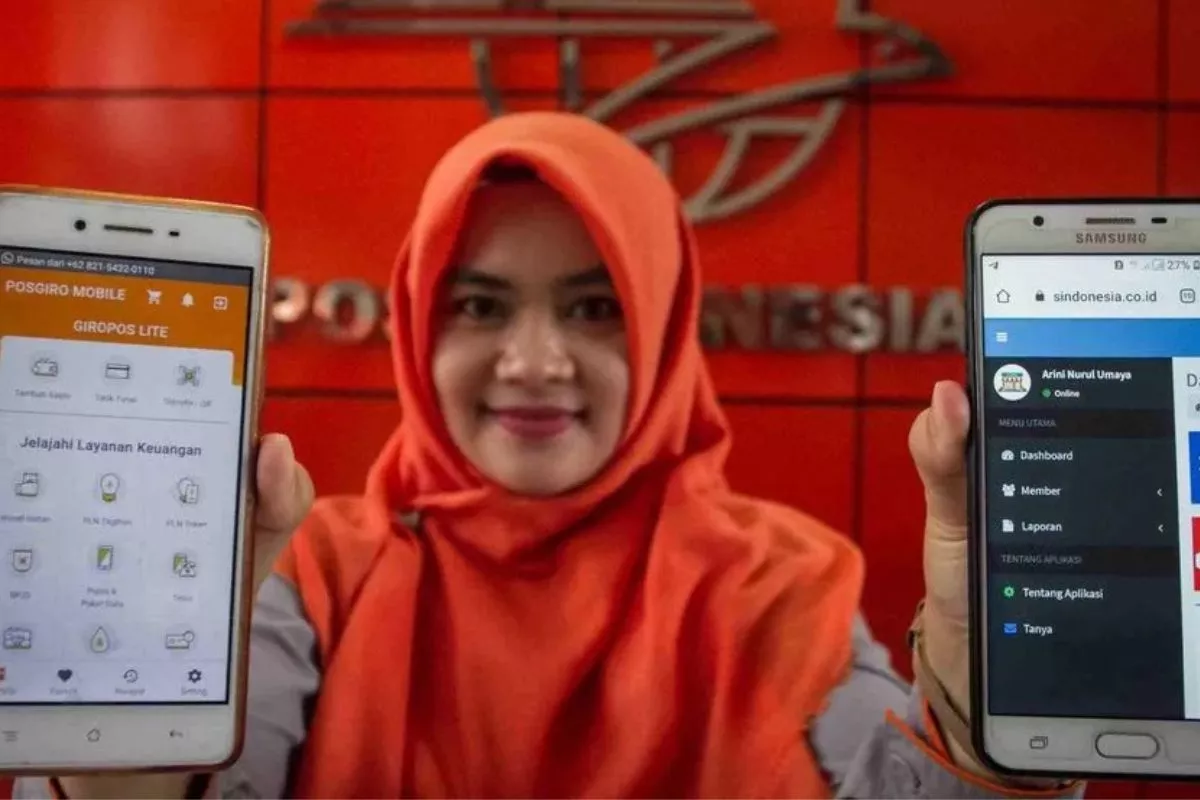 SIM Baru Belum Datang? Ini Cara Lacak Pengiriman Pos Indonesia!