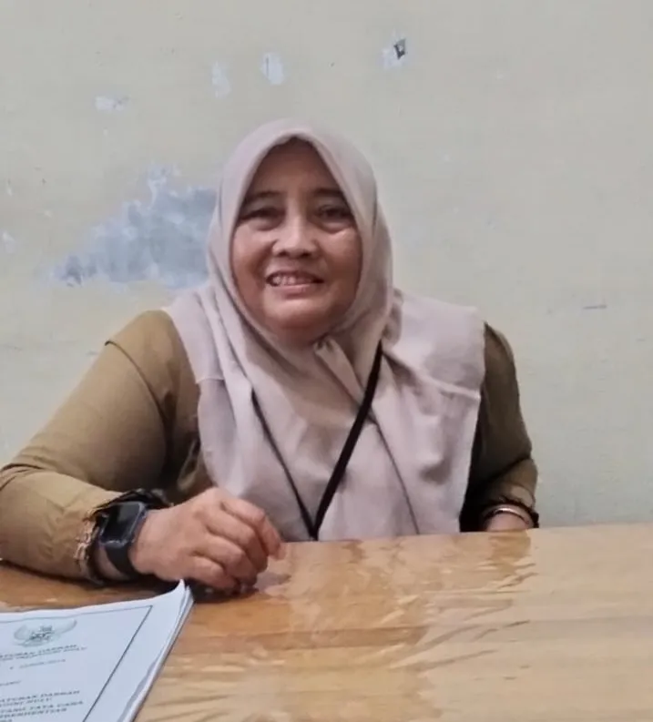 PJ Kades ; Aku Mohon, Jangan Kenali Dia
