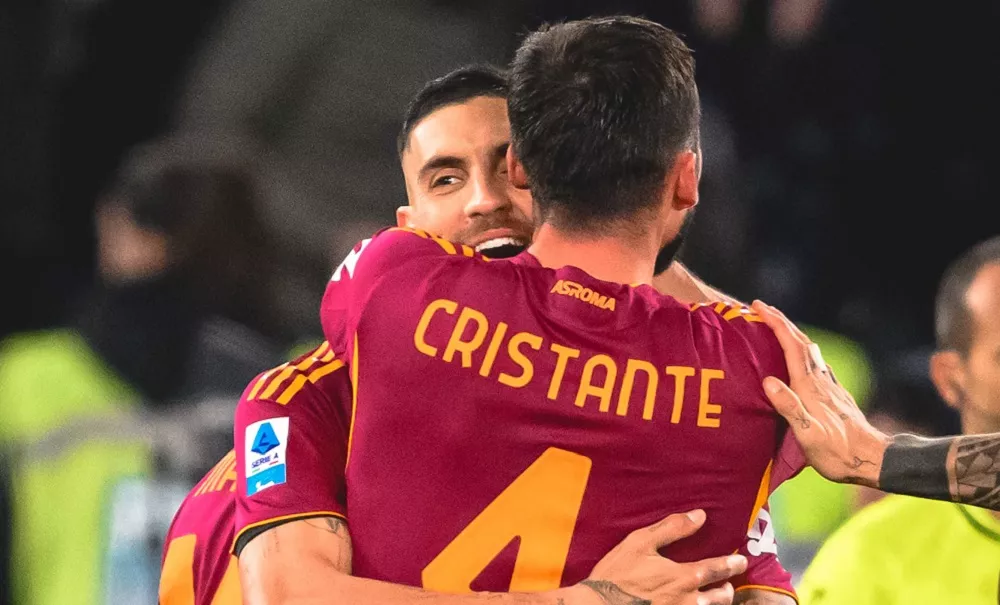 Emil Audero Mati Kutu, Tanpa Penyelamatan Gawangnya Dijebol AS Roma Tiga Gol