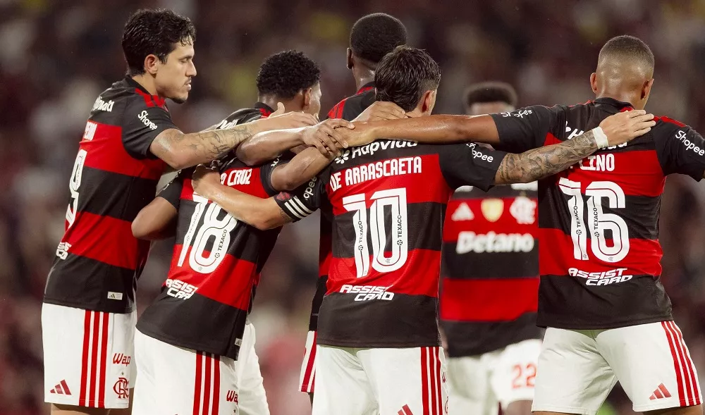 Ngeri! Media Argentina Bawa-bawa 'Maracanazo' Jelang Final Recipa Flamengo vs Lanus