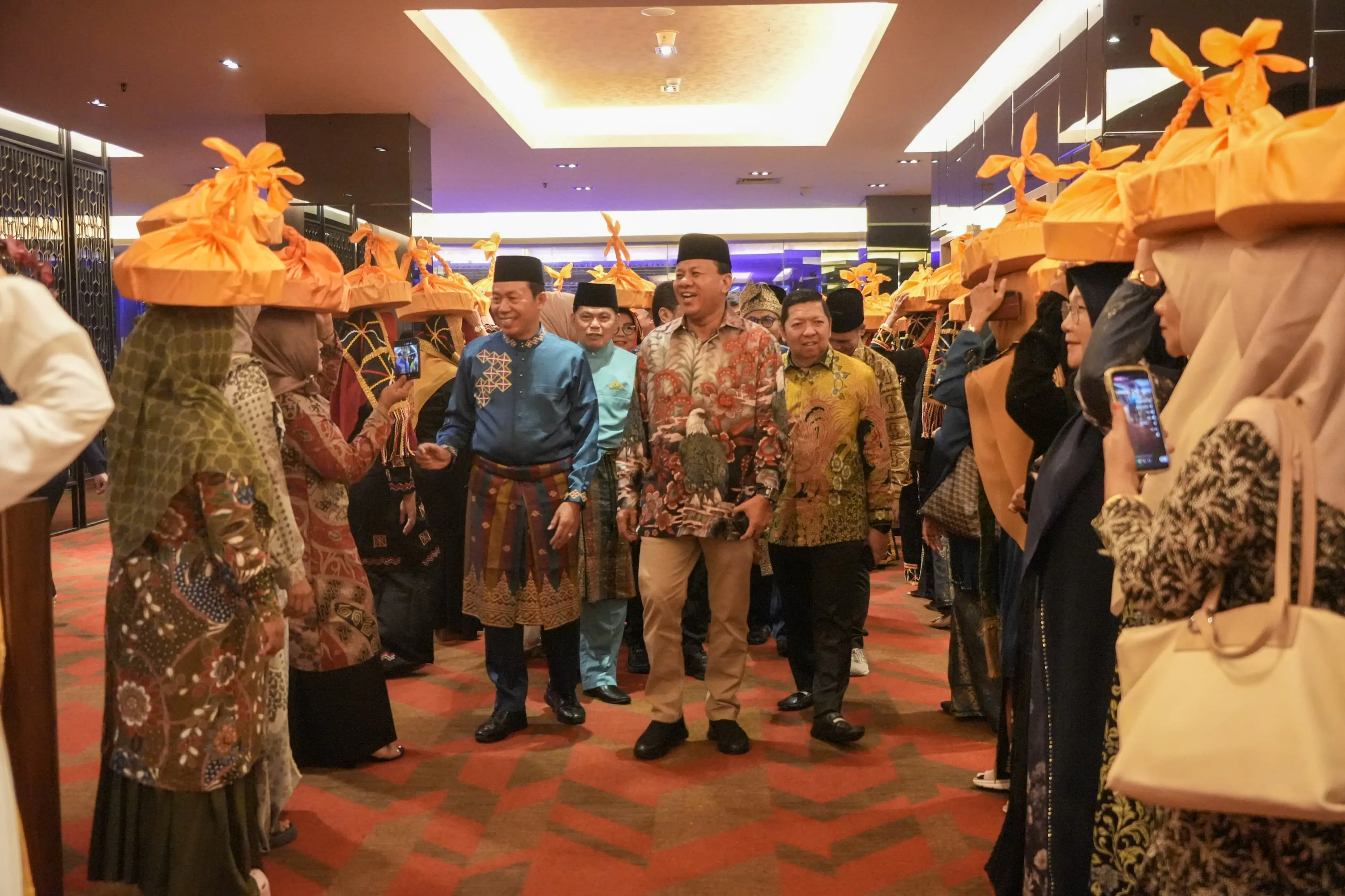 Suhardiman Amby Targetkan Kuantan Singingi Jadi “Jogjanya Riau” di Sektor Pendidikan