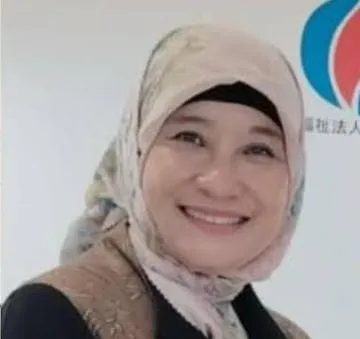 Dokter Karlina Dipastikan Tetap Jadi Calon Tunggal KADIN Depok