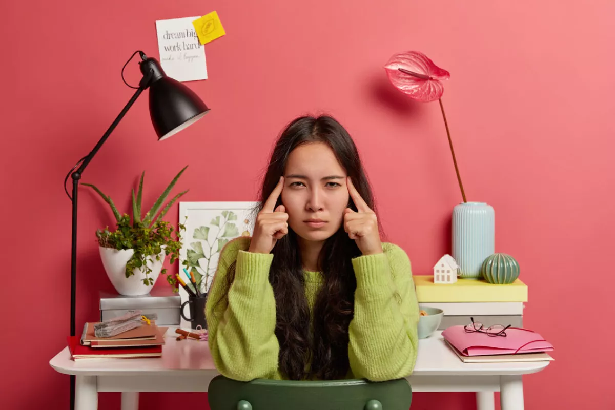 Panduan Praktis Mengatasi Stres Gen Z Secara Ampuh