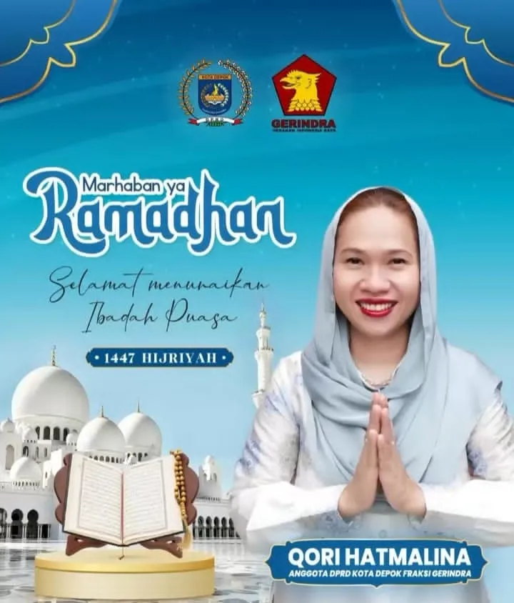 Qori Hatmalina Berikan Apresiasi Nyata Untuk Ke Tiga Karyawan Terbaik nya