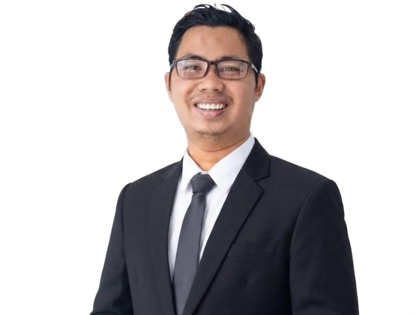 Jangan Sekadar Menjadi Anggota, Mari Menjadi Pelaku Sejarah