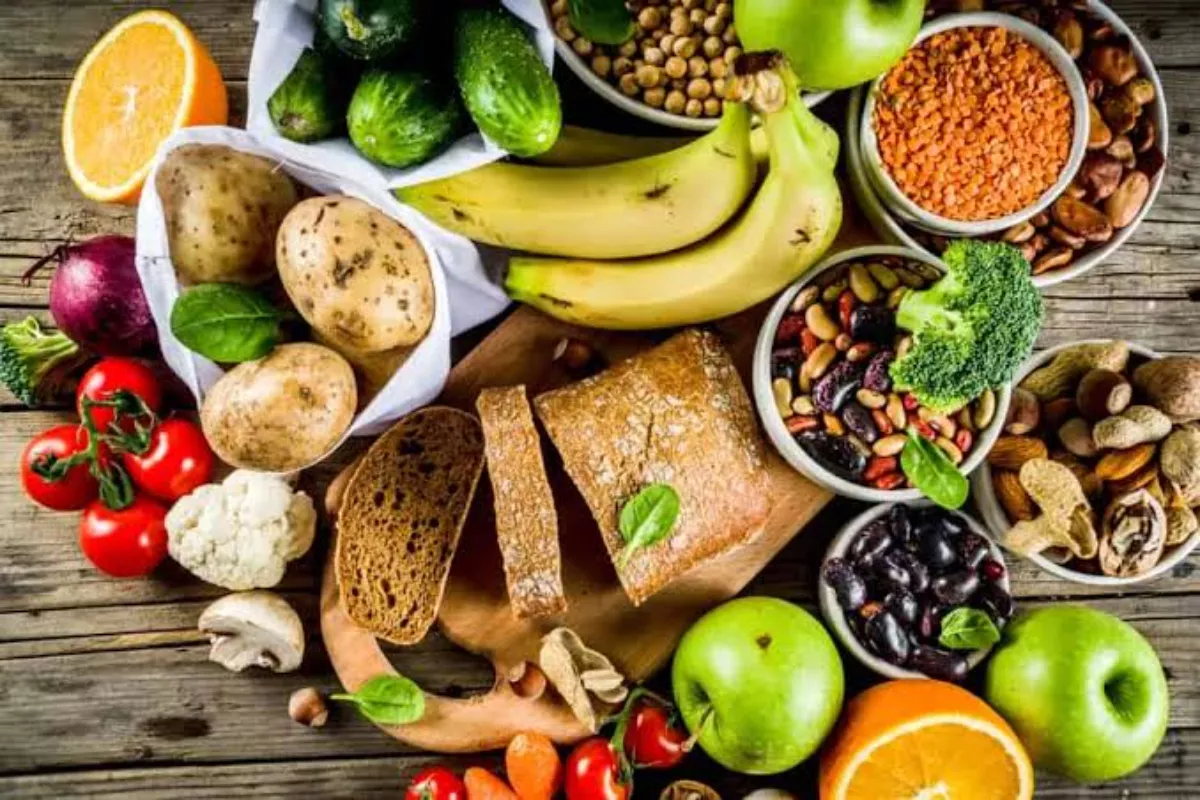 Makanan dan Minuman Mengandung Melatonin Alami Pembantu Tidur