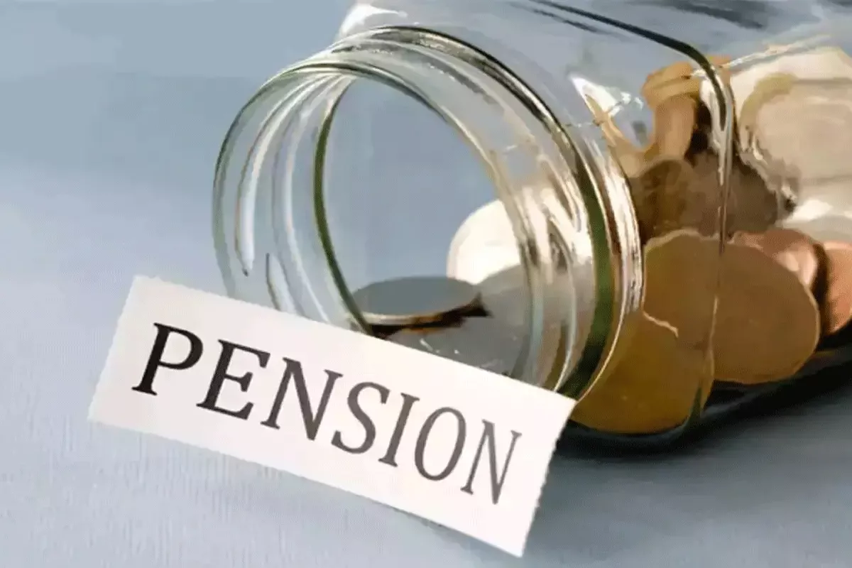 Relevansi Aturan 4% Perencanaan Pensiun Ekonomi Saat Ini
