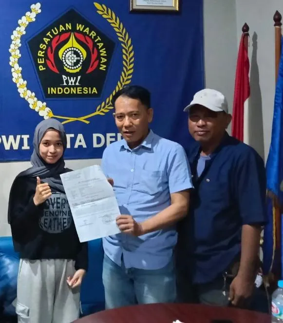 SADIS Masalah Warisan, Tante Diduga Aniaya Ponakan