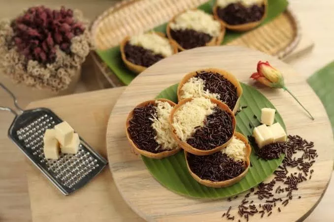 Tips Jualan Martabak Laris Manis Modal Kecil Untung Besar