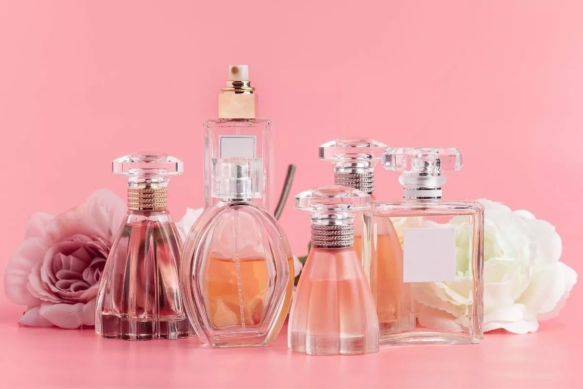 Panduan Jenis Parfum Berdasarkan Ketahanan Aroma, Jangan Salah Pilih!