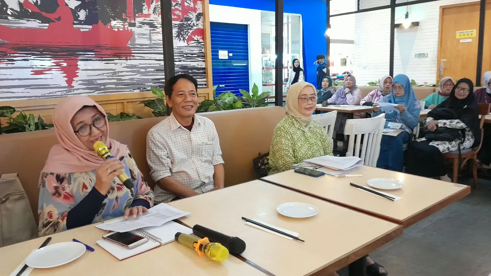 Peringati Hari Angklung Sedunia, PWI Depok Gelar Harmoni Angklung 2026