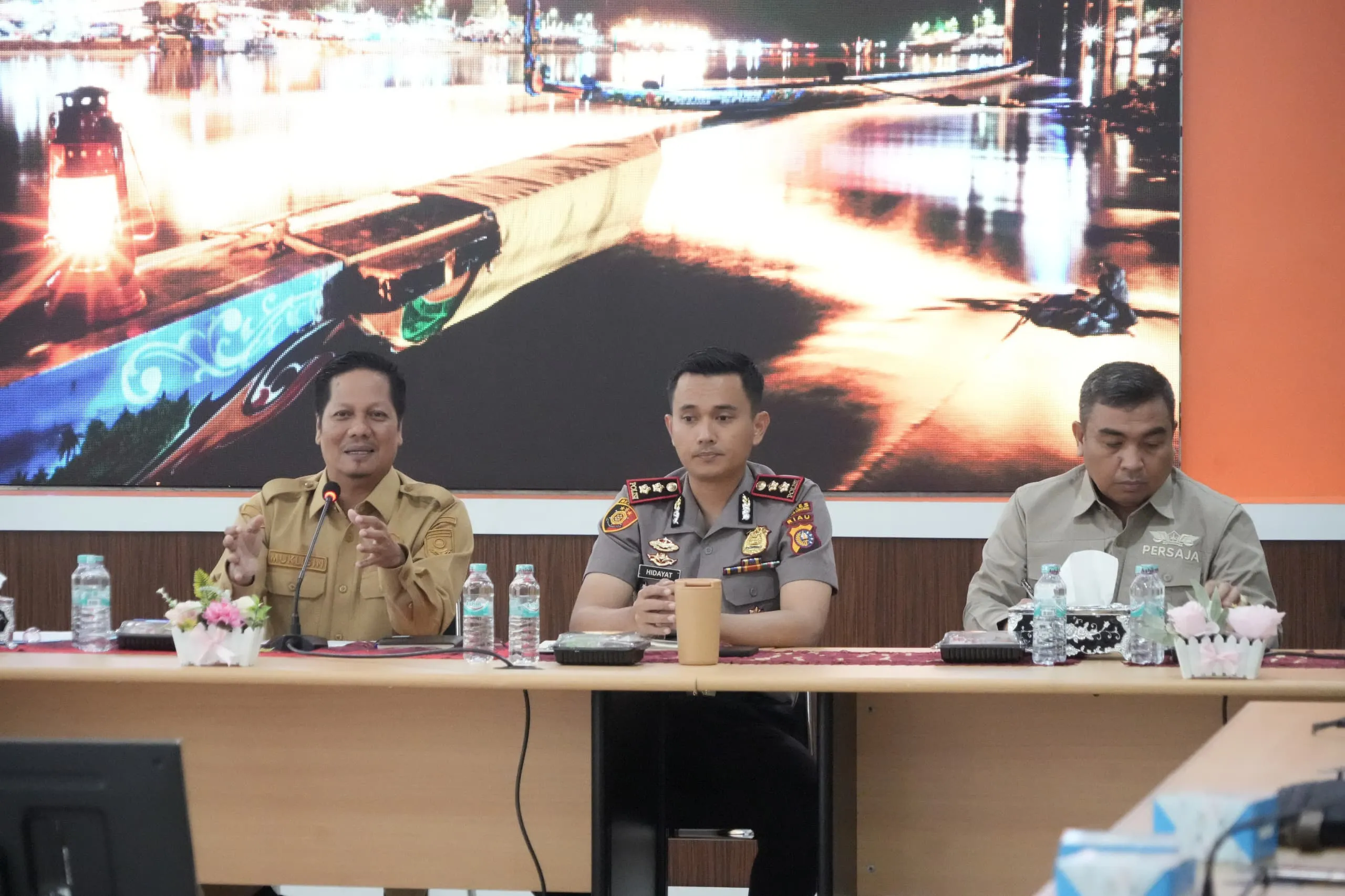 25 Tahun Menanti, Tanah Ulayat Koto Baru Tak Kunjung Kembali: Muklisin Bentuk Tim Bersama Forkopimda, RAPP Tegaskan Bukan Ranahnya