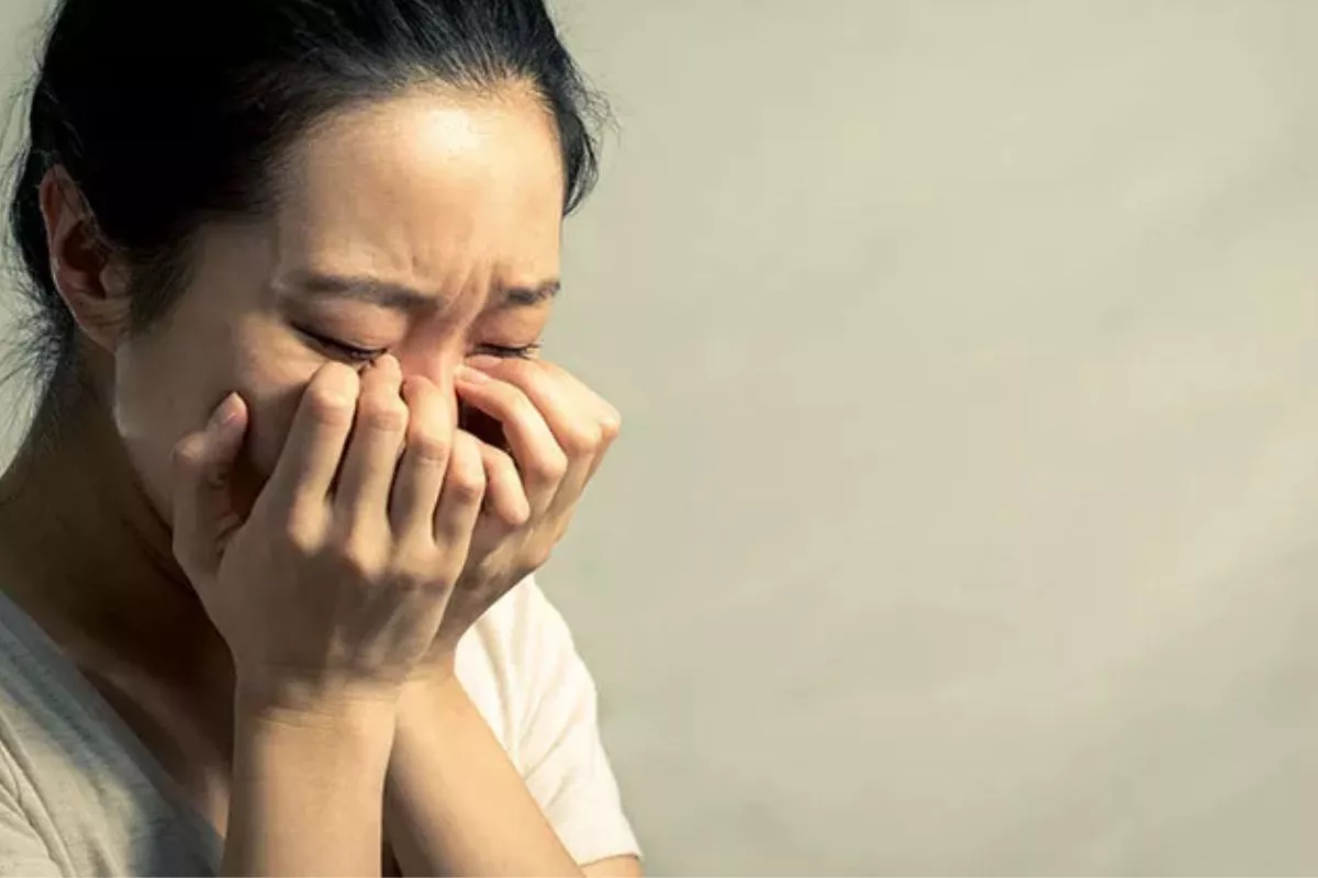 Sulit Move On? Rahasia Bantuan Psikolog Untuk Trauma Hubungan Ini Ampuh!