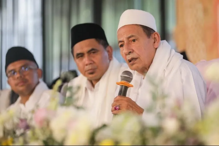 Aktivis Dakwah Wonorejo Ambil Peran Strategis dalam Kepengurusan JATMA ASWAJA Karanganyar