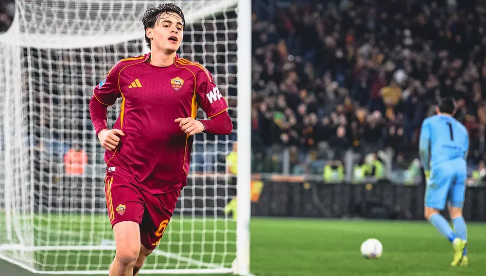 Jadwal Serie A: Panas AS Roma vs Juventus, Catat Hari Main Emil Audero dan Jay Idzes
