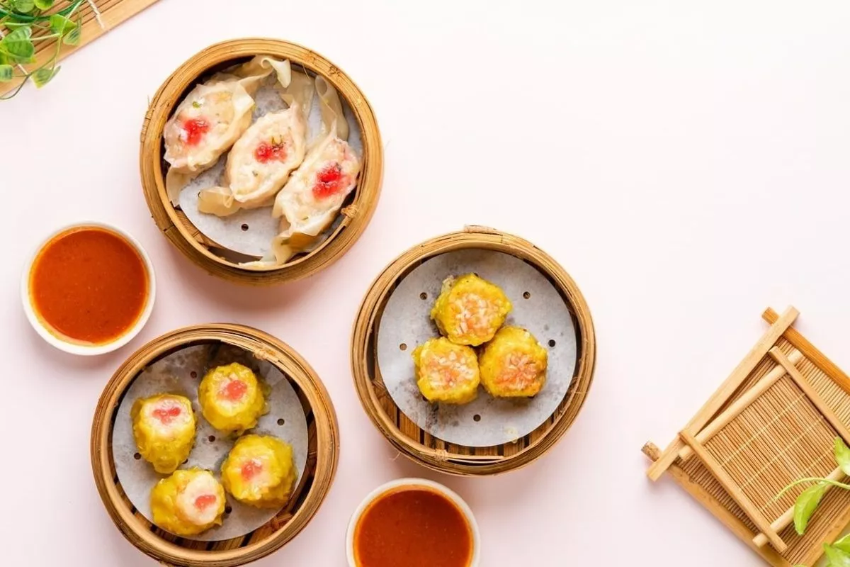 10 Ide Isian Dimsum Kekinian Selain Ayam dan Udang, Wajib Coba!