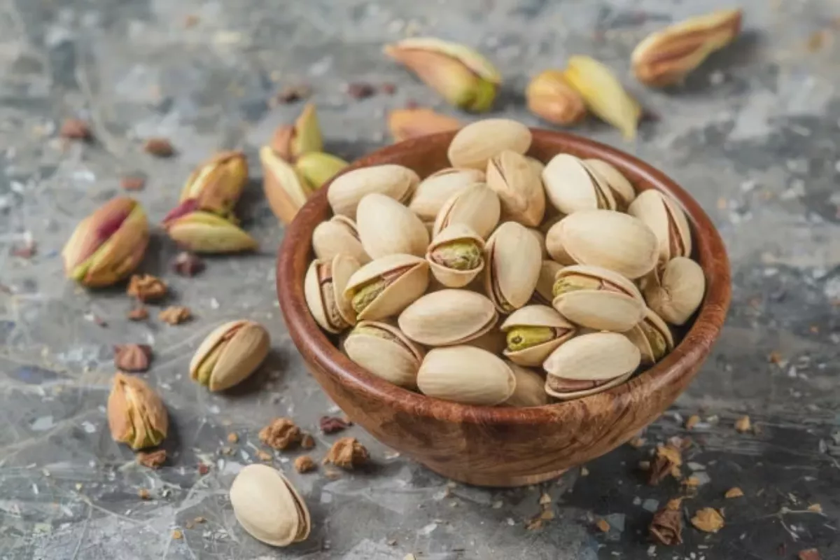 Simak Ini! Pistachio Tertutup vs Terbuka: Mana yang Lebih Berkualitas? 