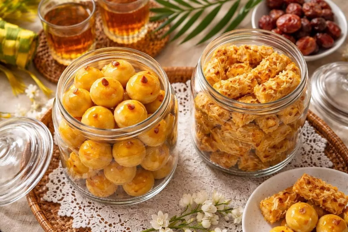Mengenal 5 Makanan Khas Belanda yang Populer di Lidah Indonesia