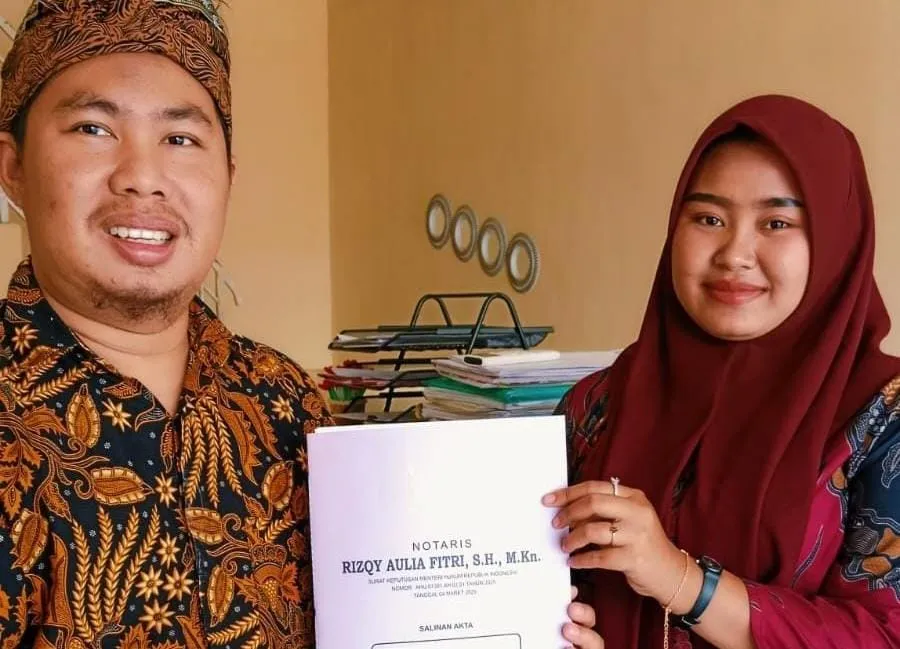 Yayasan Suara Utama Indonesia Resmi Berbadan Hukum, Siap Perkuat Profesionalisme Media