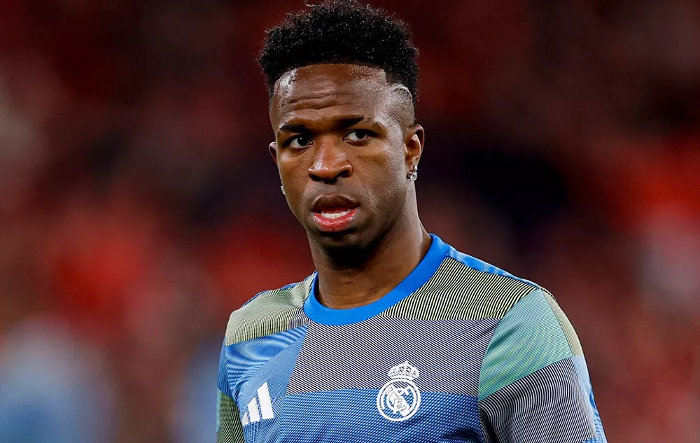 Dendam Real Madrid Terbayar Tuntas, Jose Mourinho Diusir Wasit