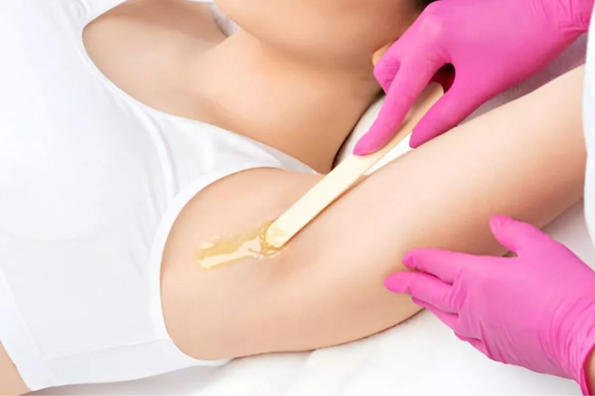 Bebas Beruntusan dan Ampuh! Ini Tips Mencegah Ketiak Kasar Setelah Waxing 