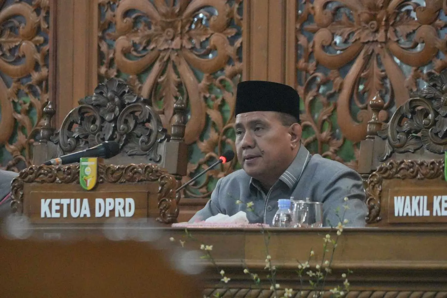 Digitalisasi Pajak Kuansing Didorong Makin Maksimal, Pembayaran PBB Kini Bisa Lewat QRIS