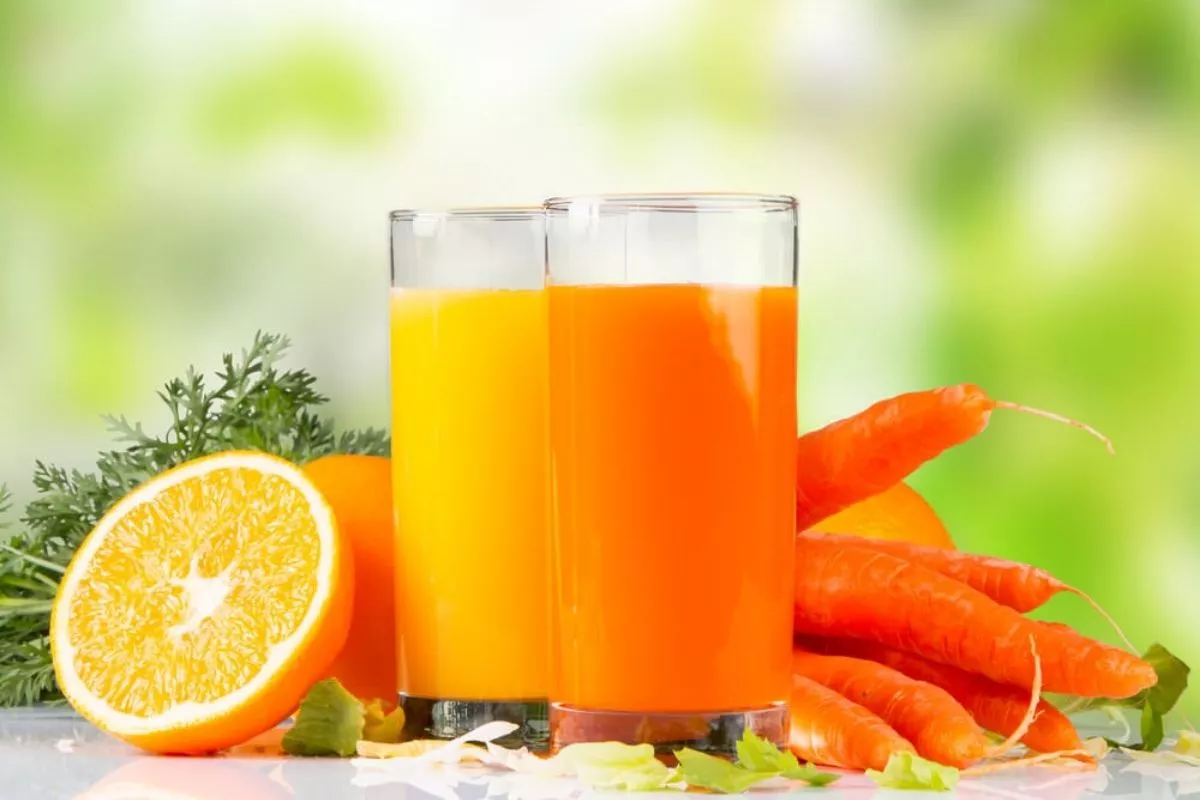 5 Resep Jus untuk Kesehatan Kulit Wajah agar Glowing Alami